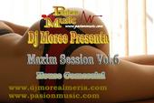 Dj Moree Maxim Sessions profile picture