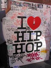 Positive Hip Hop Movement profile picture