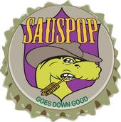 SAUSPOP RECORDS profile picture