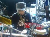 Minas Suluyan..Percussionist profile picture