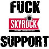 fuck skyrock support profile picture