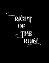 Right of the Ruin profile picture