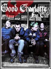 Good Charlotte Fan Cult. profile picture