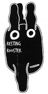 Resting Rooster profile picture