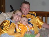 Steven and Amanda profile picture
