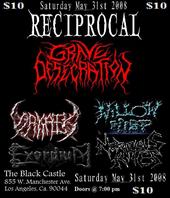 Grave Desecration profile picture