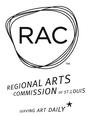 Regional Arts Commission profile picture