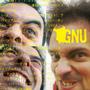 GNU :: album on the way profile picture