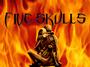 Five Skulls(STILL LOOKING FOR VOCALS) profile picture