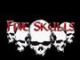 Five Skulls(STILL LOOKING FOR VOCALS) profile picture