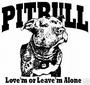 All or Nothing Pitbull Rescue profile picture