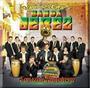 La Numero 1 Banda Jerez *SITIO-OFICIAL* profile picture