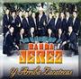 La Numero 1 Banda Jerez *SITIO-OFICIAL* profile picture