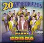 La Numero 1 Banda Jerez *SITIO-OFICIAL* profile picture