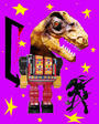 Robot Ninja Dinosaur Bastards profile picture