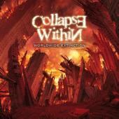 COLLAPSE WITHIN - DEBUT CD OUT 17/05/2008 !!! profile picture