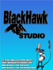 BLACKHAWK STUDIO profile picture