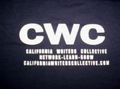 California Writers Collective profile picture