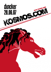 KOSMOS.COM (On Germany Tour!!! NOW!!!) profile picture