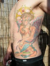 Ascension Art Tattoos profile picture