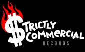 Strictly Commercial Records profile picture