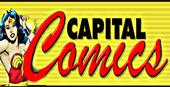 CapitalComics.com profile picture