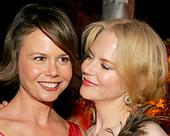 Antonia Kidman profile picture