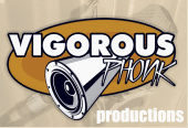 VIGOROUS PHONK PRODUCTIONS profile picture