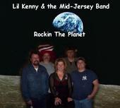 Lil Kenny and the Mid Jersey Band profile picture