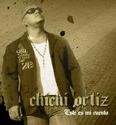 CHICHI ORTIZ profile picture