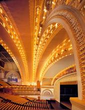 The Auditorium Theatre profile picture