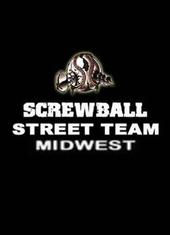 SCREWBALL TEAM MIDWEST profile picture