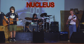 Nucleus profile picture