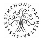 The Sussex Symphony Orchestra profile picture