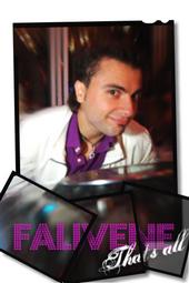 Enzo Falivene Dj profile picture