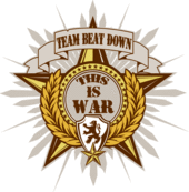 Team Beatdown profile picture