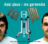 iÃ±aki Plaza & Ion Garmendia O+HATZ Proiektua profile picture