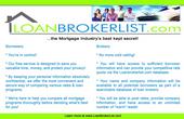 LoanBrokerList.com profile picture