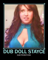 ~'DuB DoLL StAycE'~ profile picture