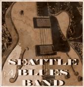 SEATTLE BLUES BAND profile picture