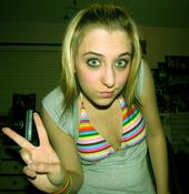 HAHA, KELSEY. profile picture