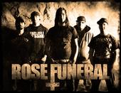 ROSE FUNERAL (Signs to Metal Blade!) profile picture