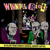 Winnipeg Riot! profile picture