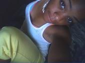 *[Mimi Bae]* Harder than I thought <3 lol*2010 profile picture