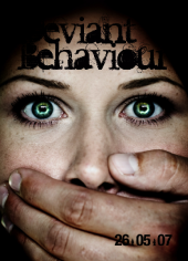 Deviant Behaviour profile picture