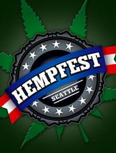 Seattle Hempfest profile picture