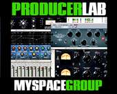 ProducerLab profile picture