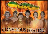 Conscious Healing band profile picture