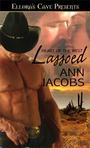 Ann Jacobs, Author profile picture