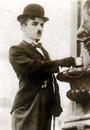 Charlie Chaplin profile picture